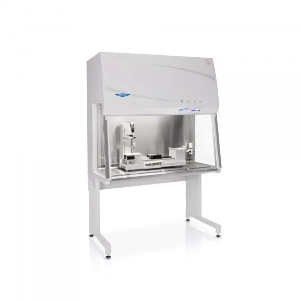 Labconco 推出具有独特功能的全新 Axiom 生物安全柜