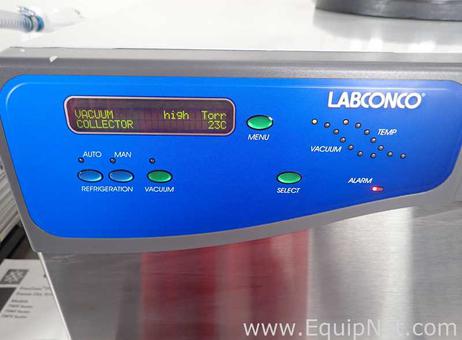 LABCONCO冻干机官网-LABCONCO冻干机故障代码解析以及解决方案指南